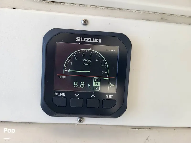 Slide: The Image of Aquasport 250 CCP 1987 - 13837323