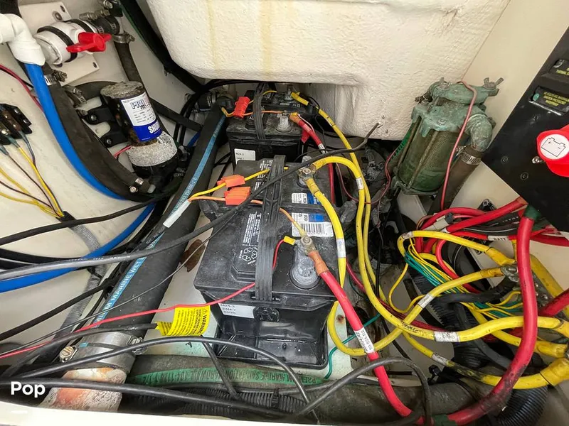 Slide: The Image of Batteries - Engine - 13875773