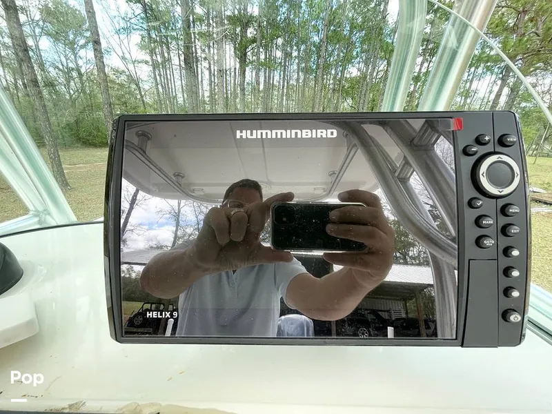 Slide: The Image of GPS / Fishfinder - 13875736