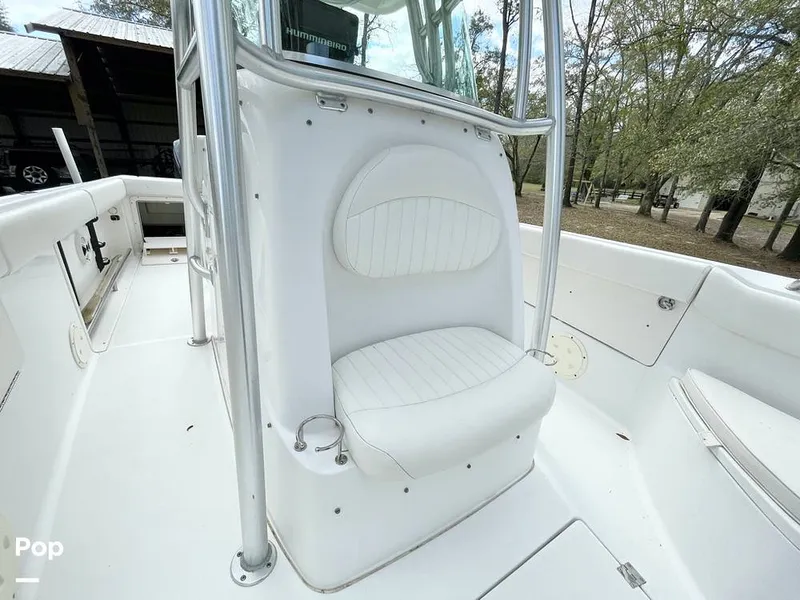 Slide: The Image of Forward Console Seat - 13875760