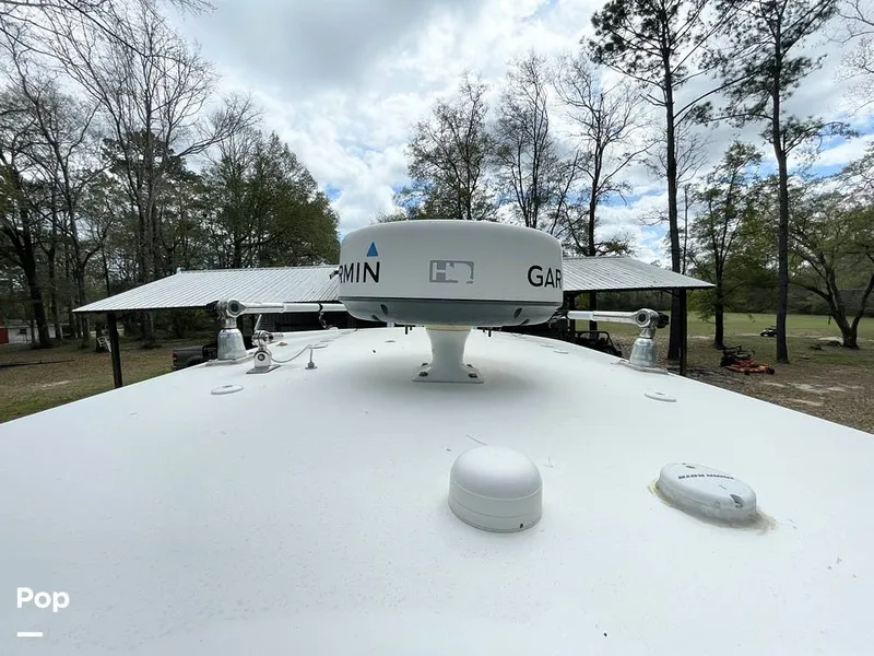 Slide: The Image of Radar Dome - 13875768