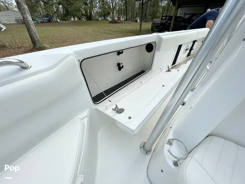 Slide: The Image of Gunnel Compartments - 13875765