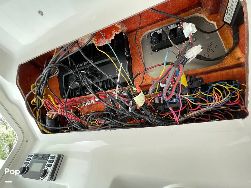 Slide: The Image of Helm Panel Access - 13875799