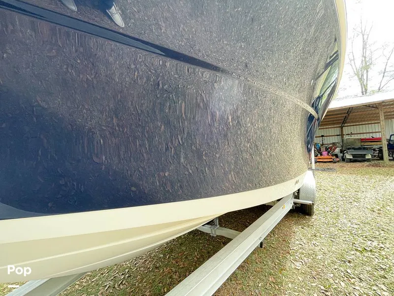 Slide: The Image of Robalo R260 2013 - 13875618