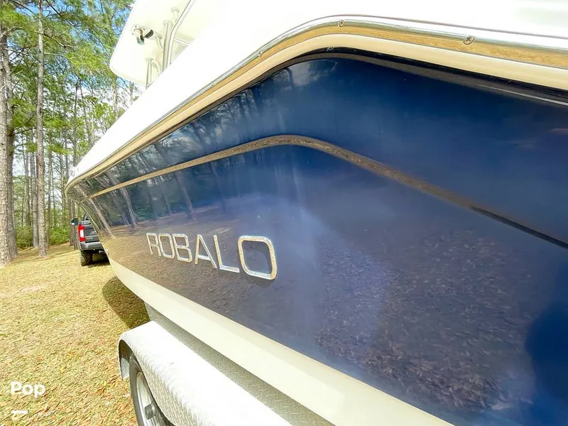 Slide: The Image of Robalo R260 2013 - 13875619