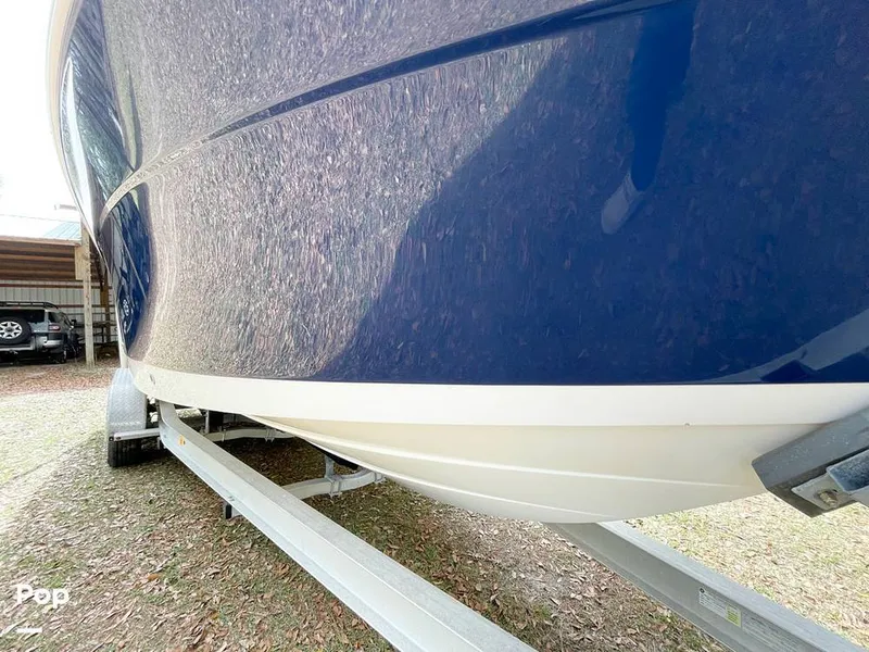 Slide: The Image of Robalo R260 2013 - 13875620