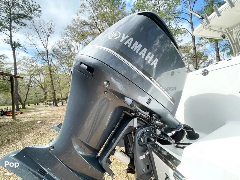 Slide: The Image of Robalo R260 2013 - 13875630