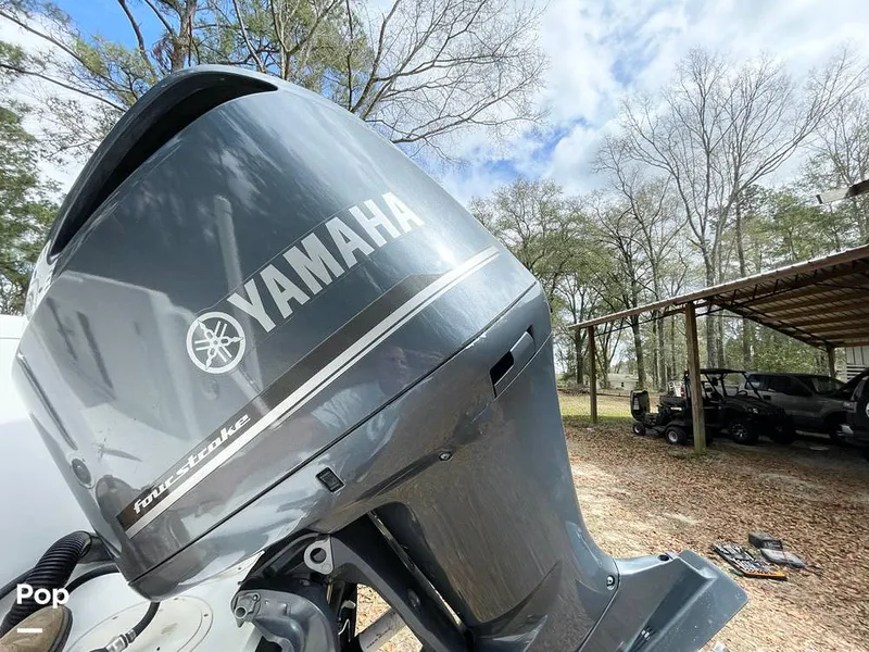 Slide: The Image of Robalo R260 2013 - 13875632