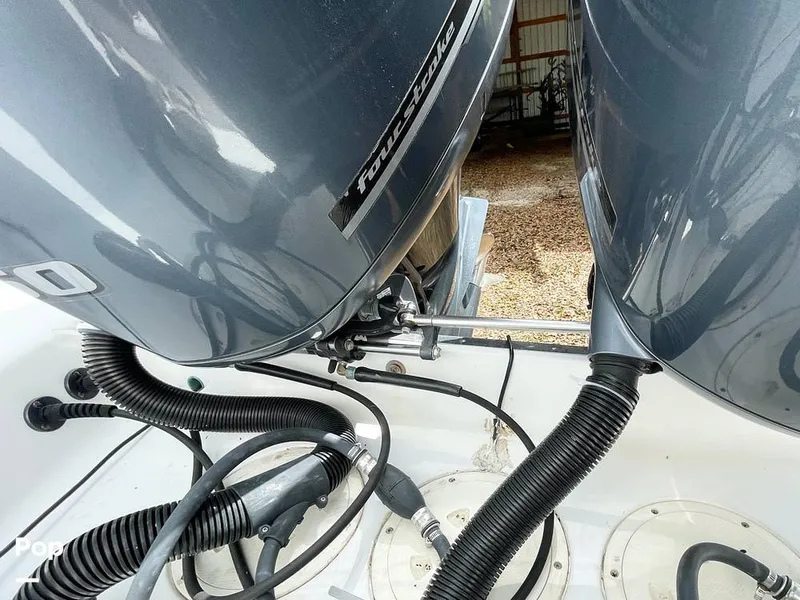 Slide: The Image of Robalo R260 2013 - 13875800