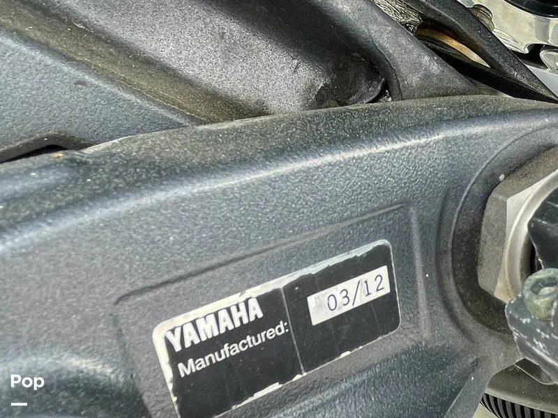 Slide: The Image of Robalo R260 2013 - 13875609