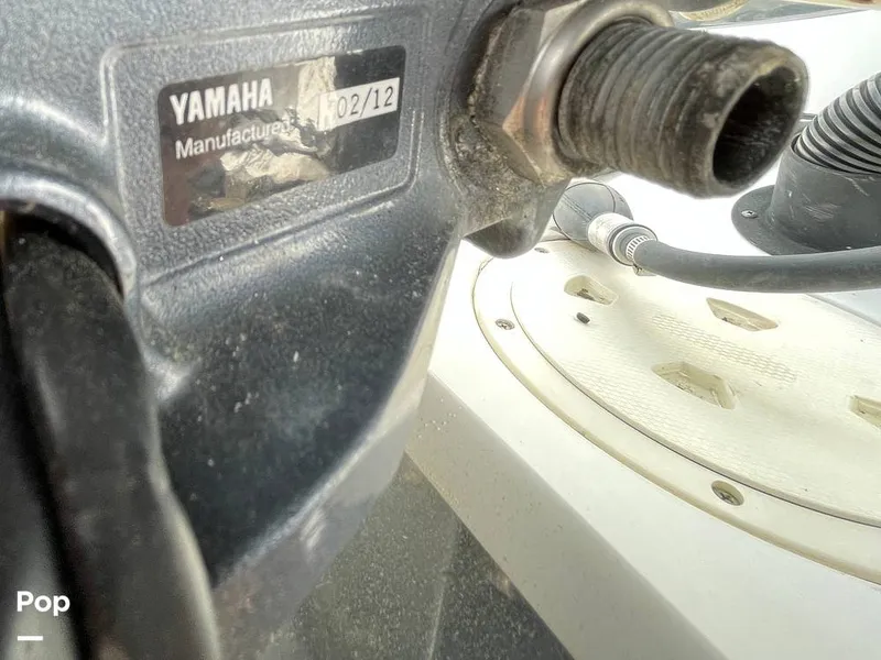 Slide: The Image of Robalo R260 2013 - 13875610