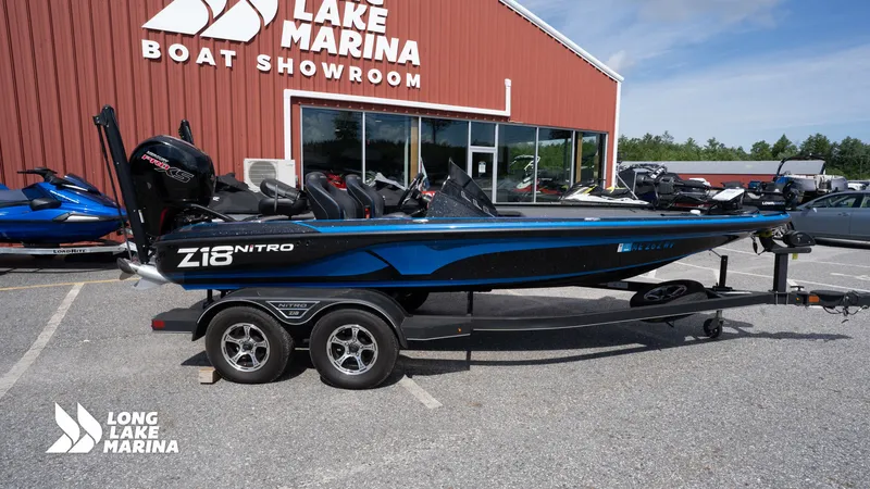 The Image of 18' Nitro Z18 Pro 2023 - 0