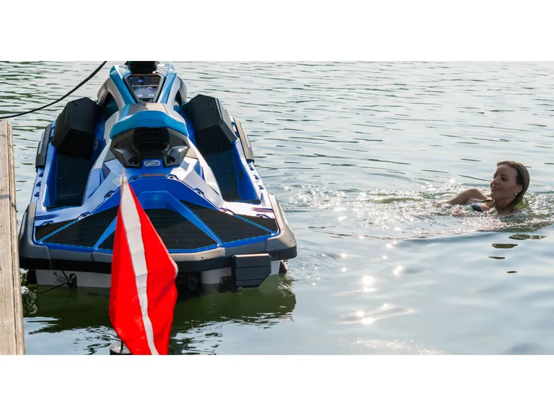Slide: The Image of Yamaha JetBlaster DLX 2-Up 2026 - 14