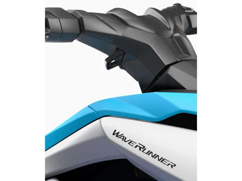 Slide: The Image of Yamaha JetBlaster DLX 2-Up 2026 - 7
