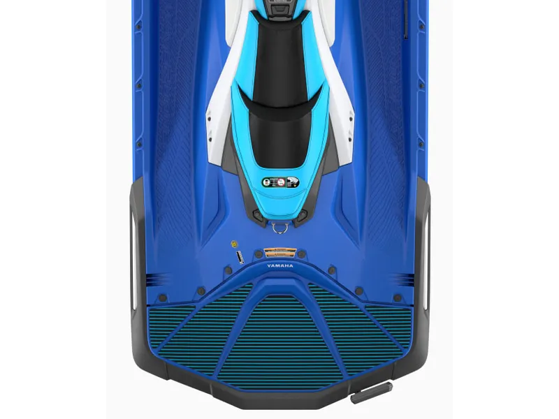 Slide: The Image of Yamaha JetBlaster DLX 2-Up 2026 - 13