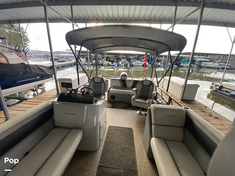 Slide: The Image of Misty Harbor Viaggio L25s 2022 - 13874377