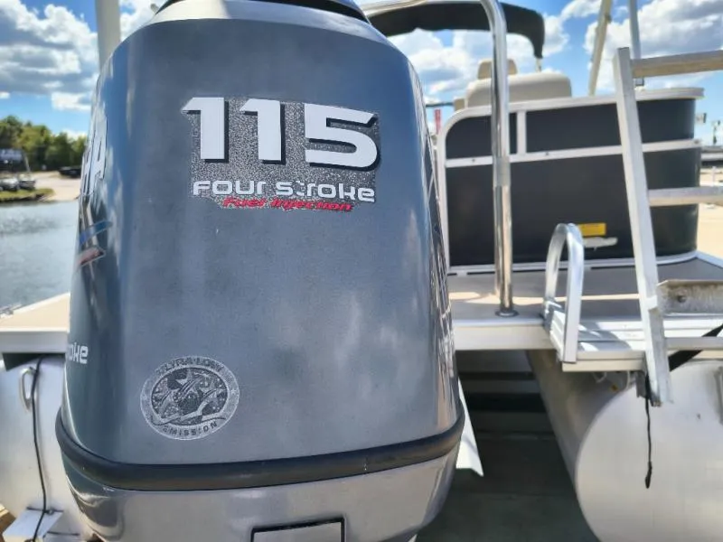 Slide: The Image of SouthBay 522SL11 2011 - 13