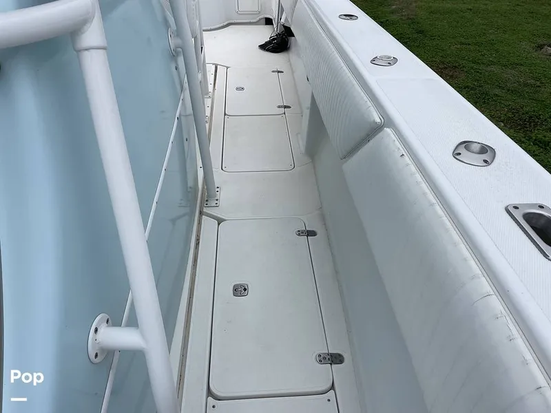 Slide: The Image of Deck Compartments Port Side - 13954524