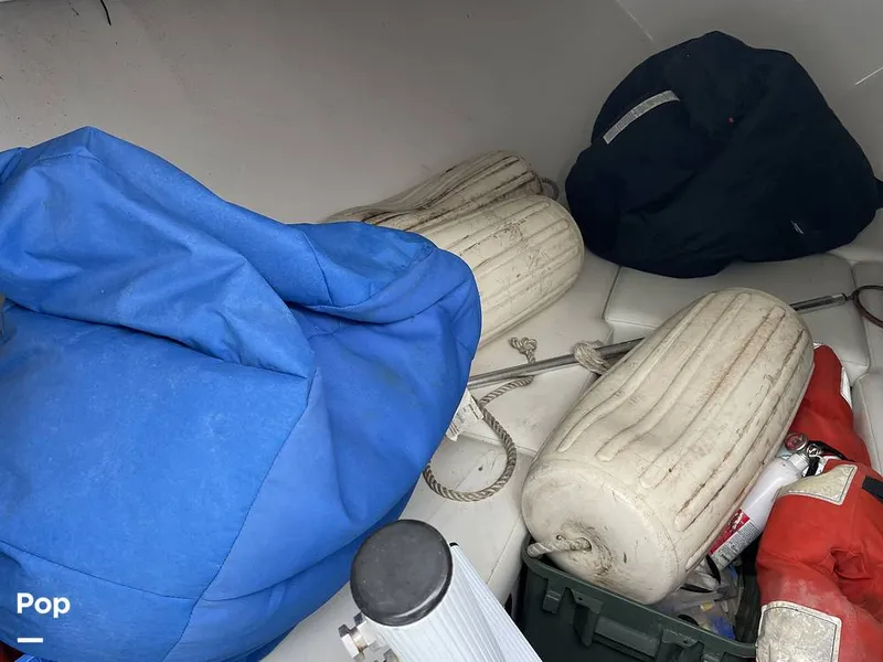 Slide: The Image of Inside Bow Port Side - 13954541