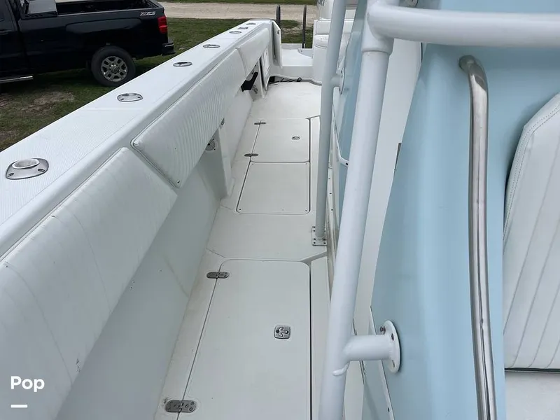 Slide: The Image of Deck Compartments - 13954544