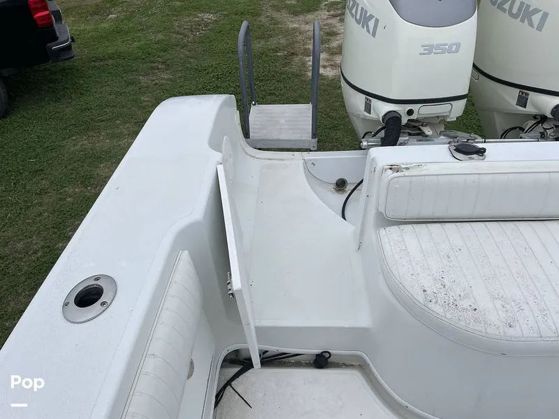 Slide: The Image of Transom - Walk Through - 13954550