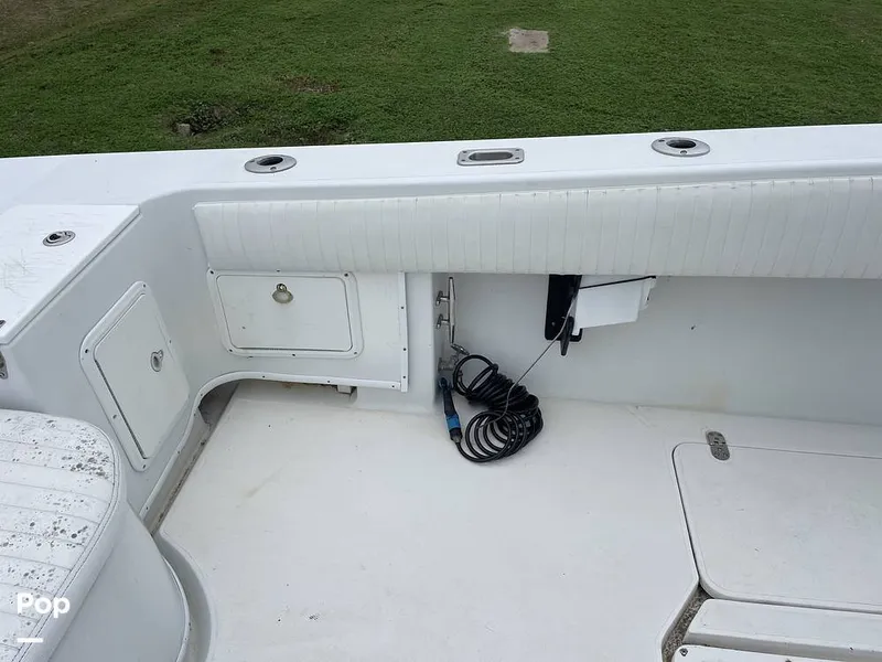 Slide: The Image of Port Side Stern Compartments - 13954551