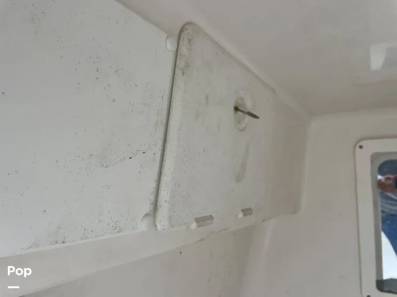 Slide: The Image of Access Doors To Back Of Dash Board Under Console - 13954597