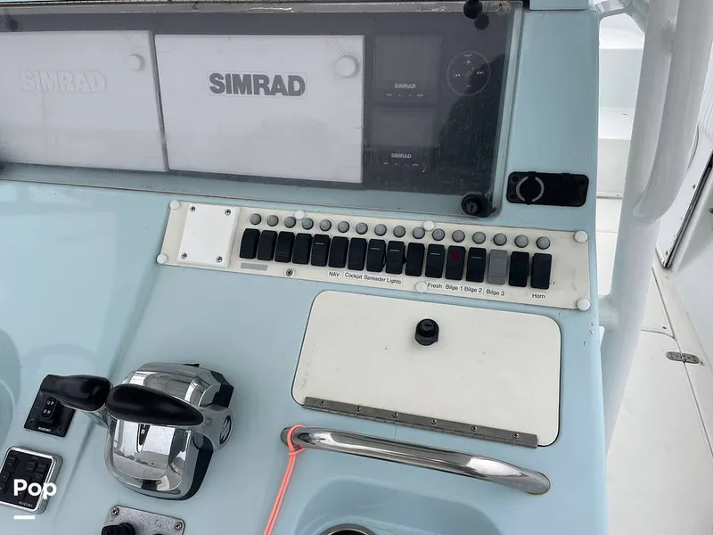 Slide: The Image of Switch Panel - 13954625