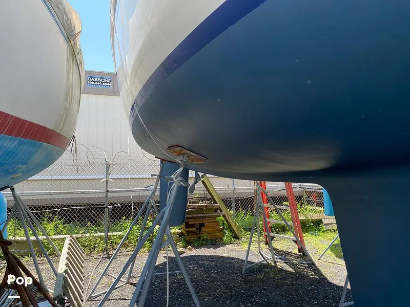 Slide: The Image of O'Day 35 1985 - 14200972