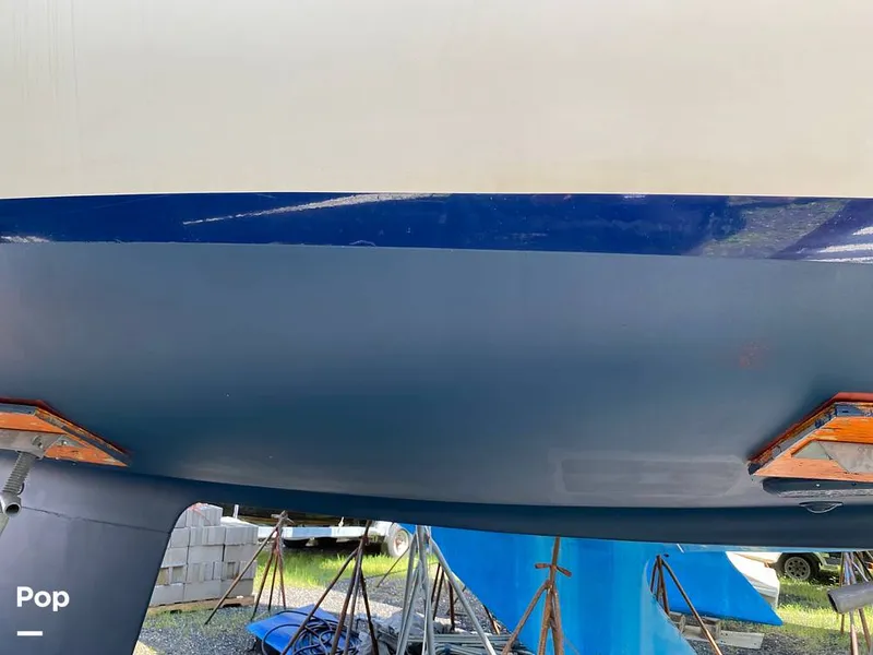 Slide: The Image of O'Day 35 1985 - 14200977