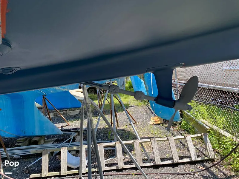 Slide: The Image of O'Day 35 1985 - 14200976