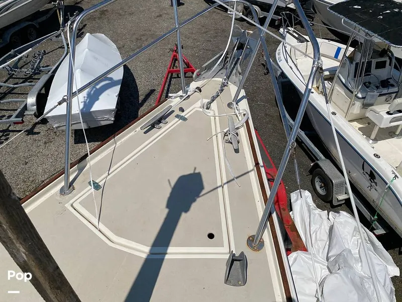 Slide: The Image of O'Day 35 1985 - 14200721