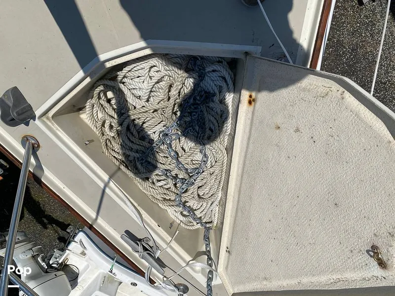 Slide: The Image of O'Day 35 1985 - 14200641