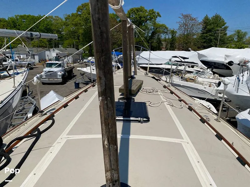 Slide: The Image of O'Day 35 1985 - 14200724