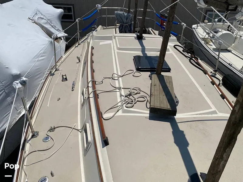 Slide: The Image of O'Day 35 1985 - 14200718