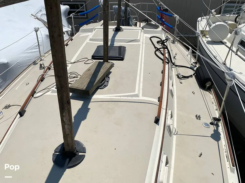 Slide: The Image of O'Day 35 1985 - 14200640