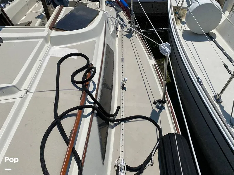 Slide: The Image of O'Day 35 1985 - 14200639