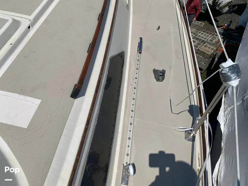 Slide: The Image of O'Day 35 1985 - 14200723