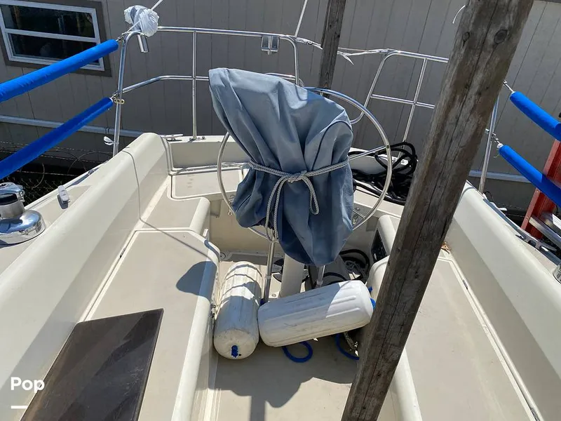 Slide: The Image of O'Day 35 1985 - 14200847