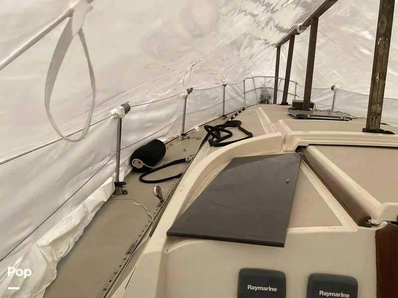 Slide: The Image of O'Day 35 1985 - 14200969