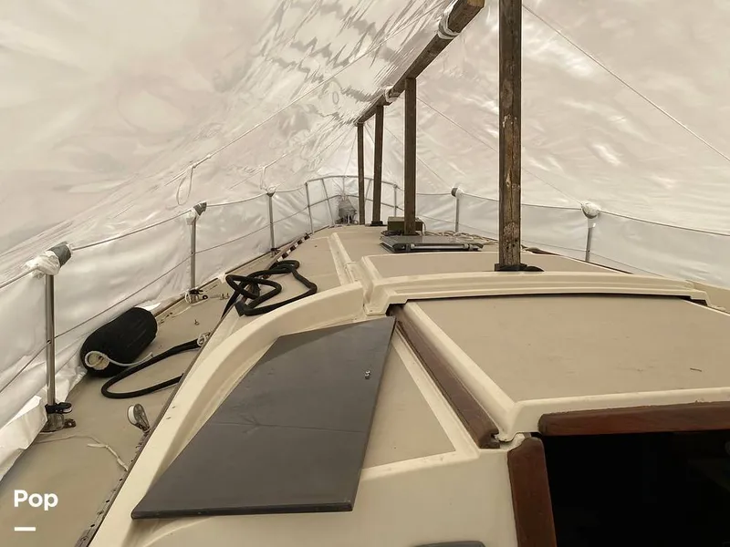 Slide: The Image of O'Day 35 1985 - 14200970