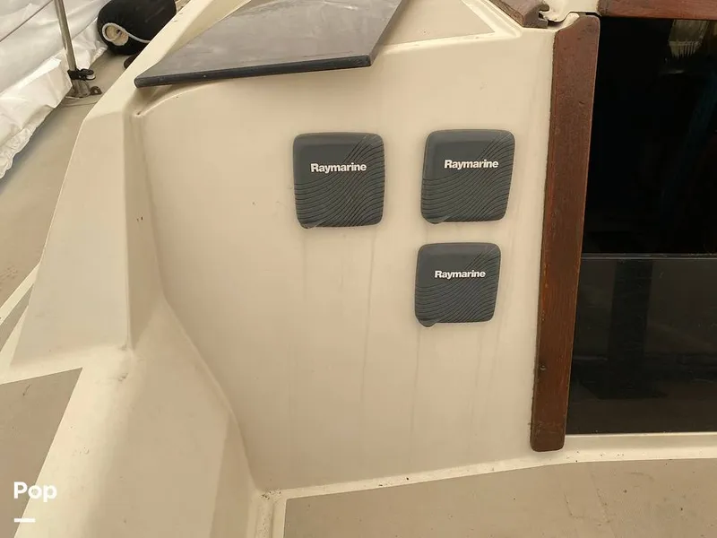 Slide: The Image of O'Day 35 1985 - 14200968