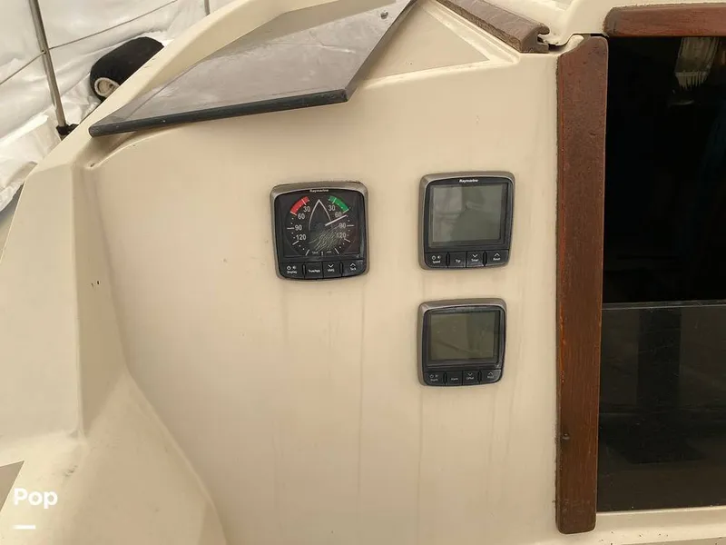 Slide: The Image of O'Day 35 1985 - 14200966