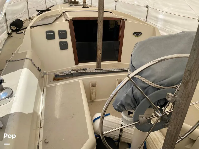 Slide: The Image of O'Day 35 1985 - 14200957