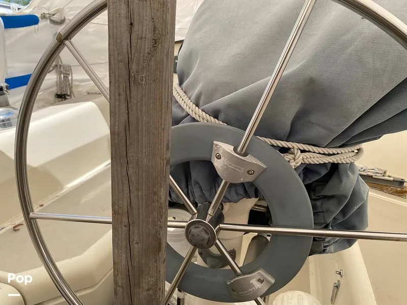 Slide: The Image of O'Day 35 1985 - 14200959