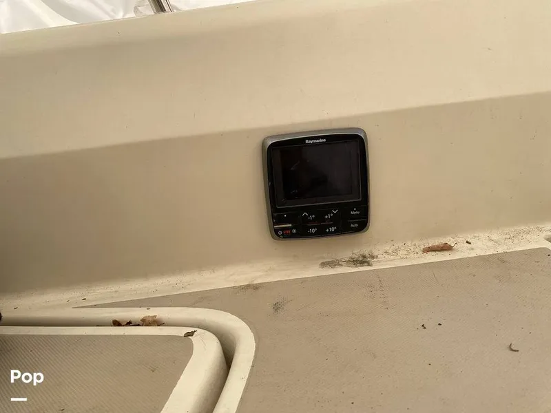 Slide: The Image of O'Day 35 1985 - 14200961