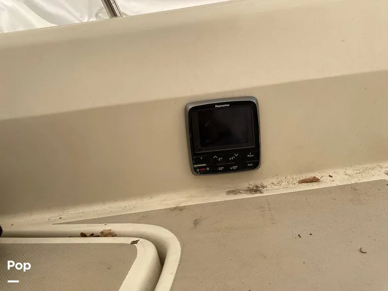 Slide: The Image of O'Day 35 1985 - 14200962