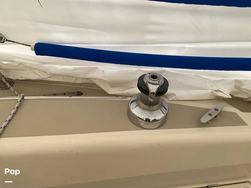 Slide: The Image of O'Day 35 1985 - 14200965