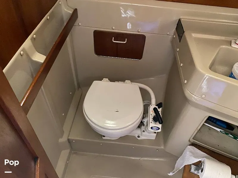 Slide: The Image of O'Day 35 1985 - 14200501