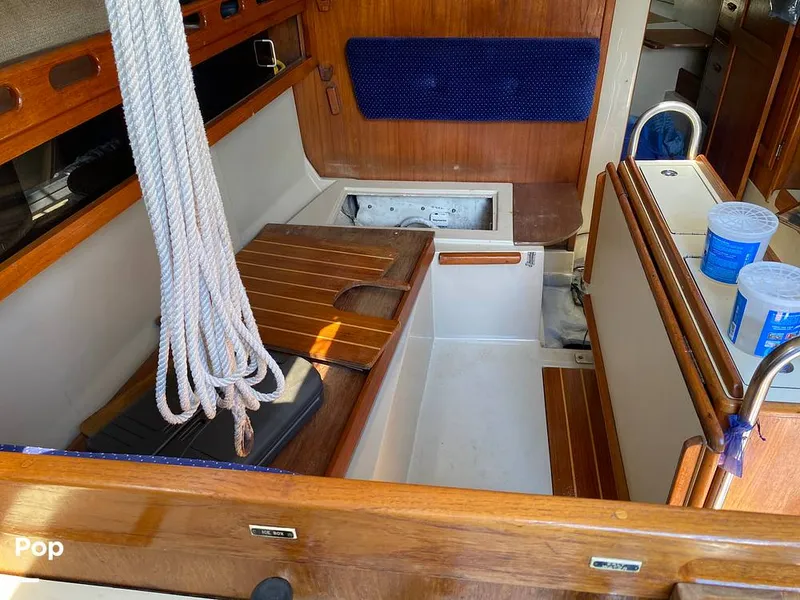 Slide: The Image of O'Day 35 1985 - 14200489